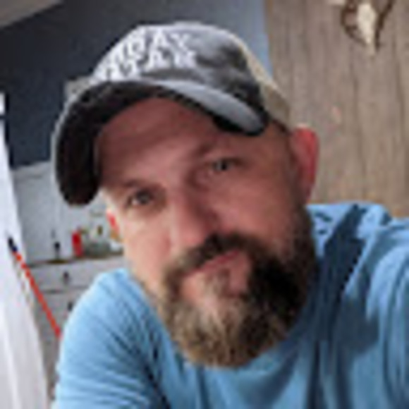 Meet your Posher, Chad - Picture 1 of 1